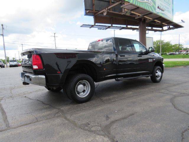 2016 Ram 3500 Tradesman