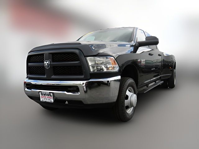 2016 Ram 3500 Tradesman