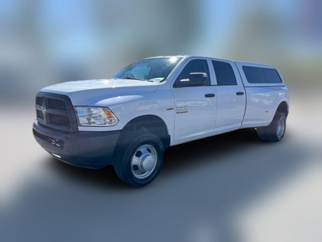 2016 Ram 3500 Tradesman