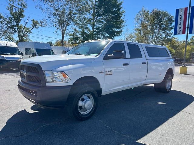 2016 Ram 3500 Tradesman