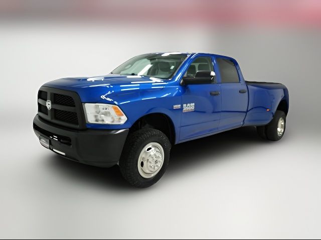 2016 Ram 3500 Tradesman