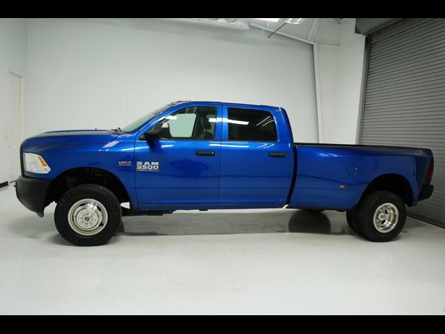 2016 Ram 3500 Tradesman