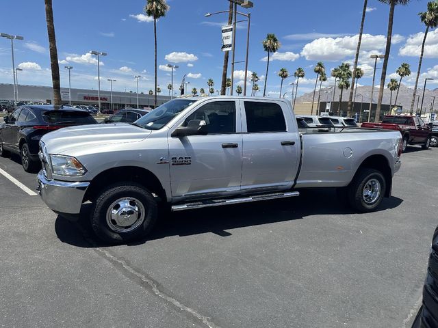 2016 Ram 3500 Tradesman