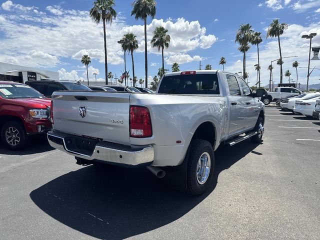 2016 Ram 3500 Tradesman