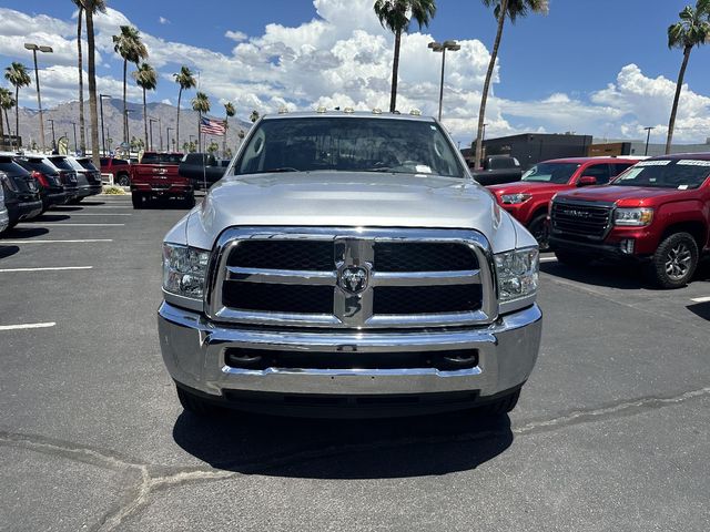 2016 Ram 3500 Tradesman