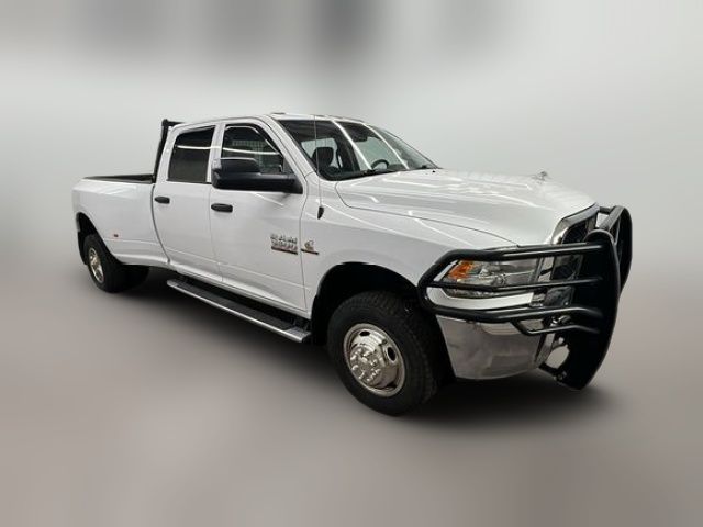 2016 Ram 3500 Tradesman