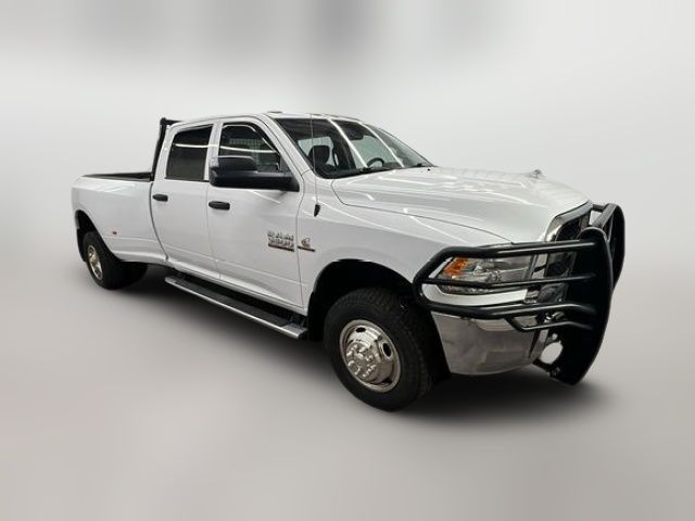 2016 Ram 3500 Tradesman