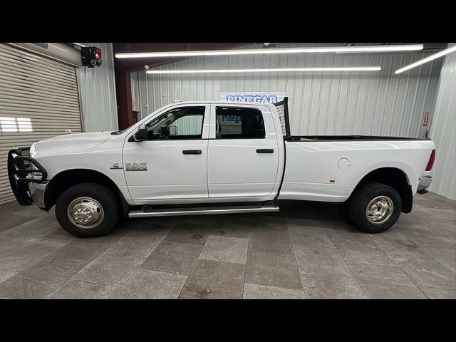 2016 Ram 3500 Tradesman