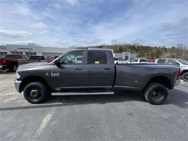 2016 Ram 3500 Tradesman