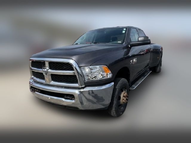 2016 Ram 3500 Tradesman