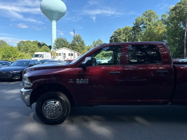 2016 Ram 3500 Tradesman