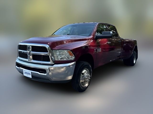 2016 Ram 3500 Tradesman