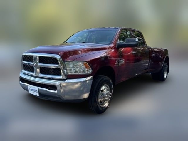 2016 Ram 3500 Tradesman