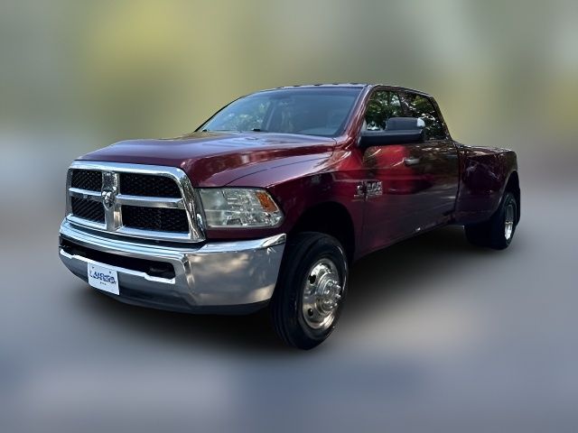 2016 Ram 3500 Tradesman