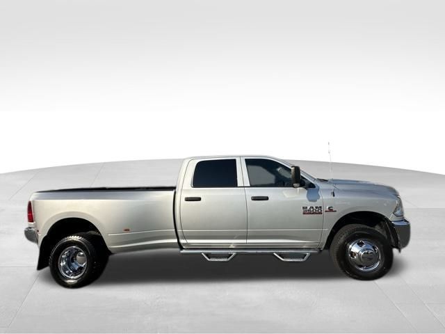 2016 Ram 3500 Tradesman