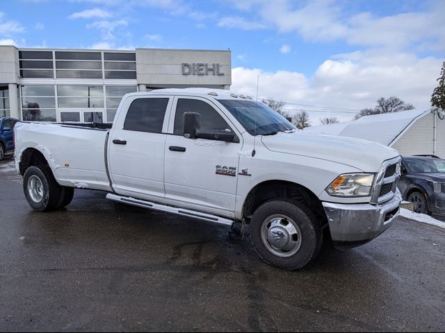 2016 Ram 3500 Tradesman