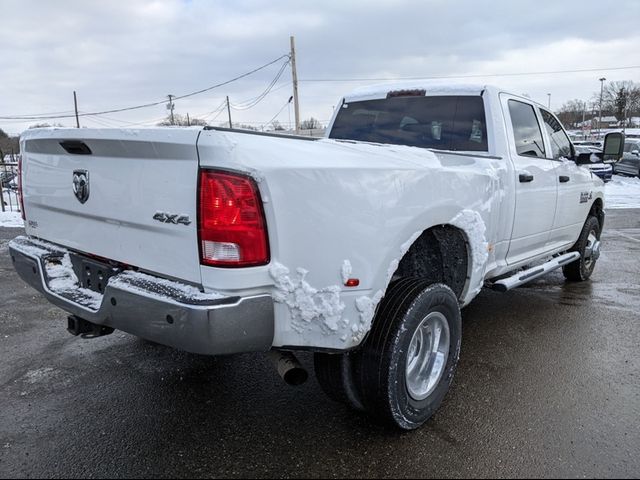 2016 Ram 3500 Tradesman