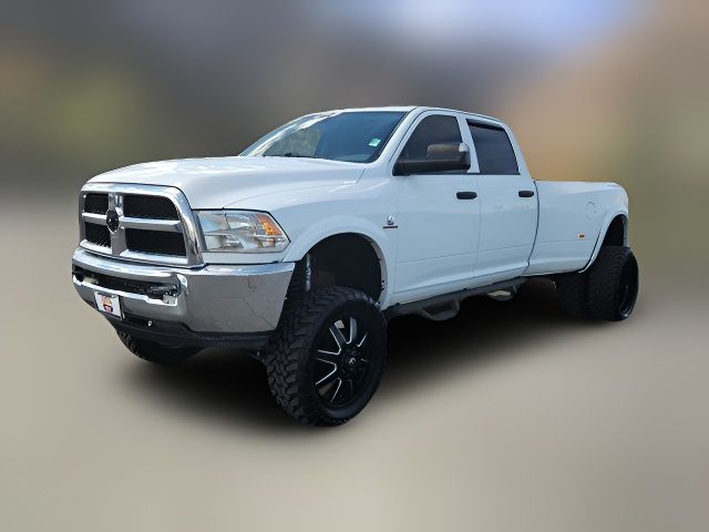 2016 Ram 3500 Tradesman