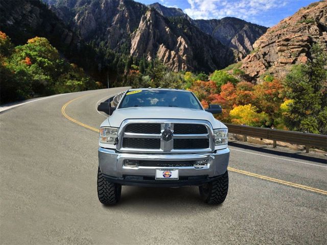 2016 Ram 3500 Tradesman