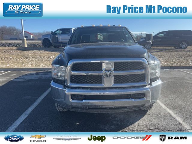 2016 Ram 3500 Tradesman