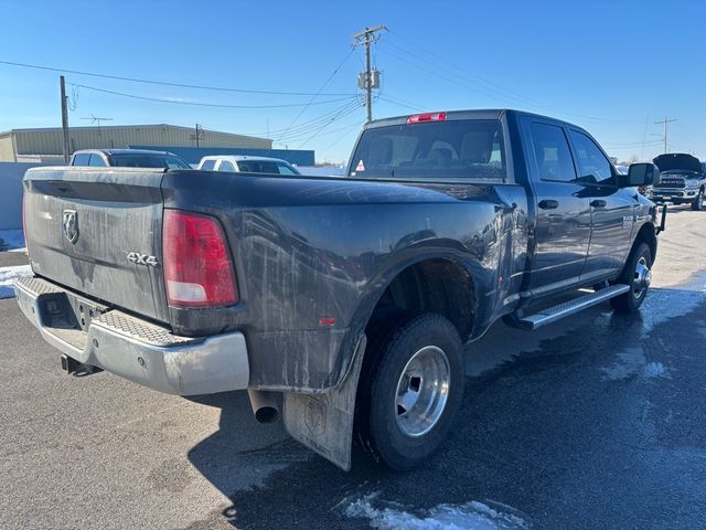 2016 Ram 3500 Tradesman