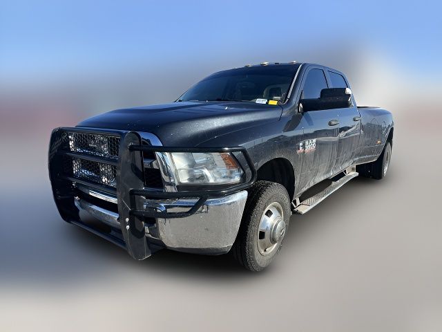 2016 Ram 3500 Tradesman