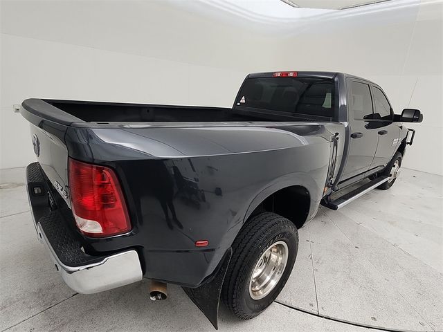 2016 Ram 3500 Tradesman