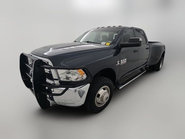 2016 Ram 3500 Tradesman