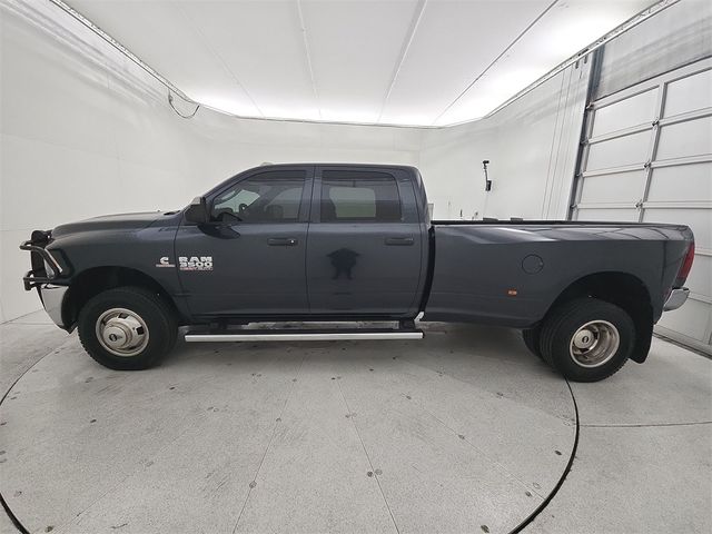 2016 Ram 3500 Tradesman