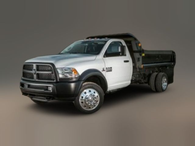 2016 Ram 3500 Tradesman