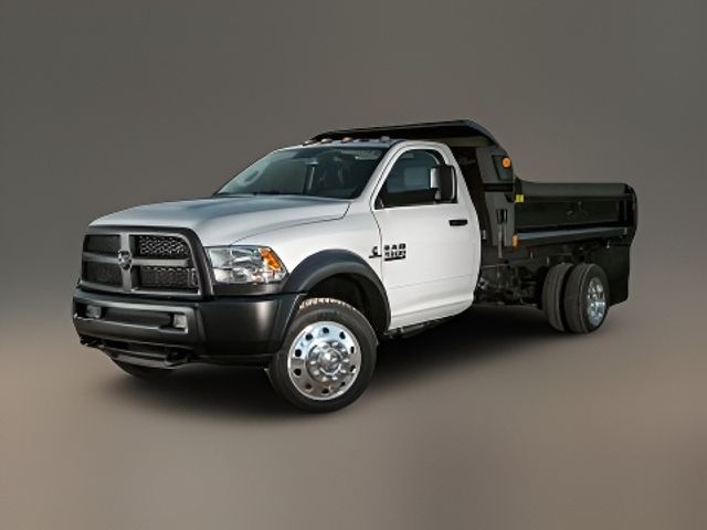 2016 Ram 3500 Tradesman