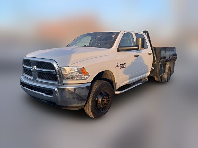 2016 Ram 3500 Tradesman