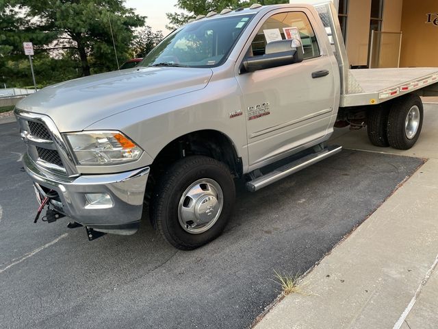 2016 Ram 3500 SLT