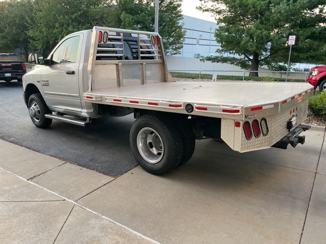 2016 Ram 3500 SLT