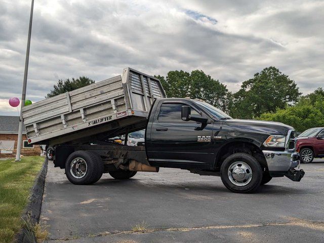 2016 Ram 3500 Tradesman