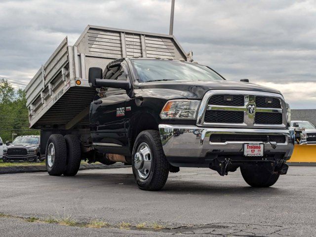 2016 Ram 3500 Tradesman