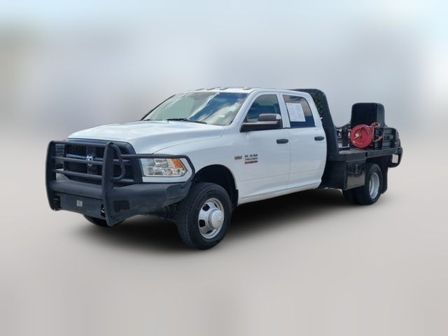 2016 Ram 3500 Tradesman