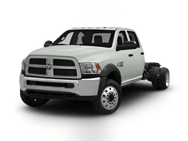 2016 Ram 3500 Tradesman