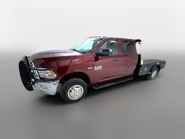 2016 Ram 3500 Tradesman