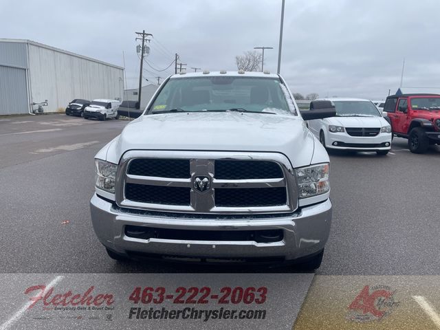 2016 Ram 3500 Tradesman