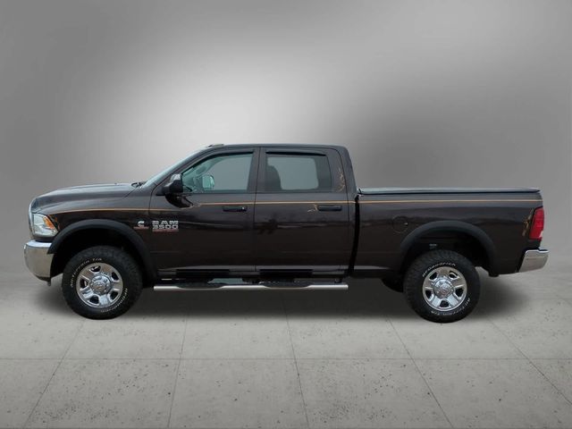 2016 Ram 3500 Tradesman