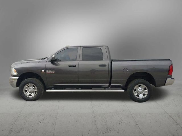 2016 Ram 3500 Tradesman