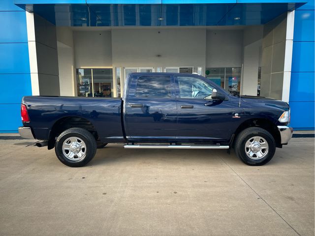 2016 Ram 3500 Tradesman