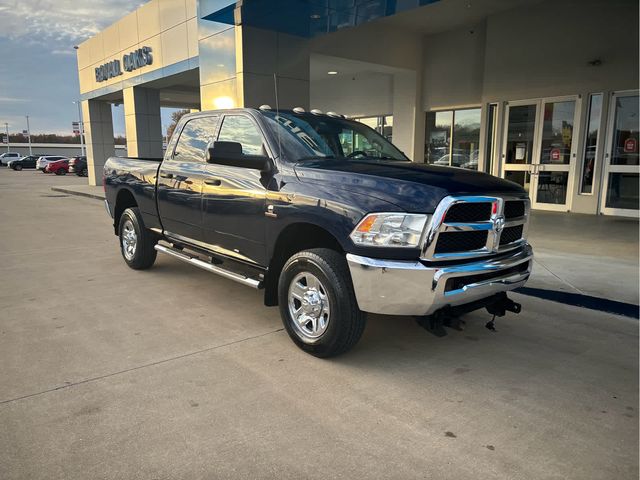 2016 Ram 3500 Tradesman