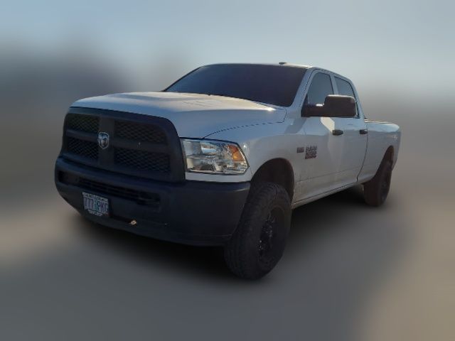 2016 Ram 3500 Tradesman