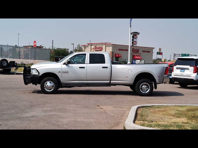 2016 Ram 3500 Tradesman