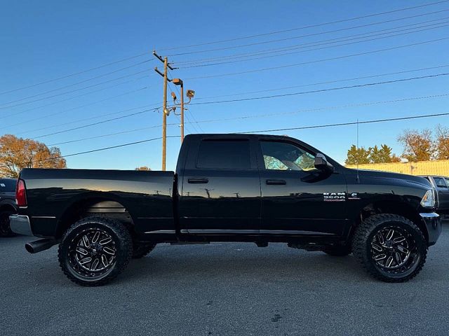 2016 Ram 3500 Tradesman