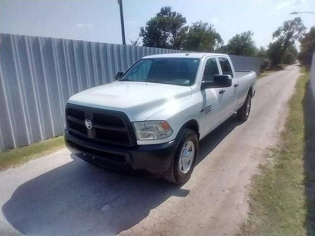 2016 Ram 3500 Tradesman