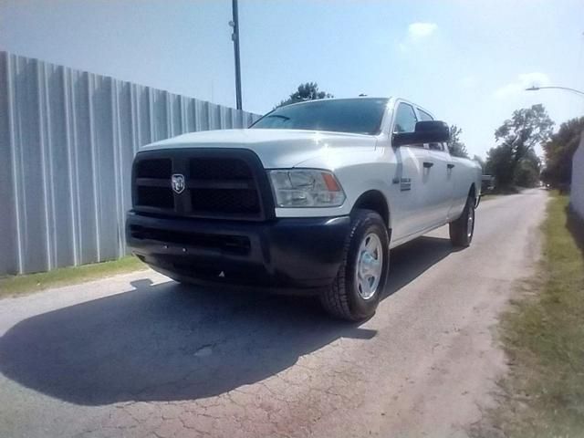 2016 Ram 3500 Tradesman