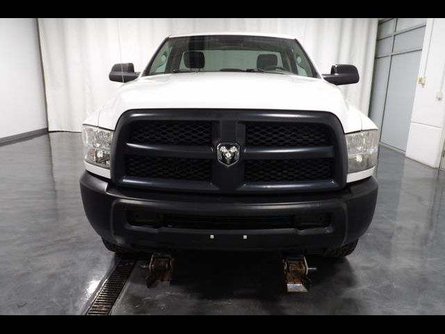 2016 Ram 3500 Tradesman